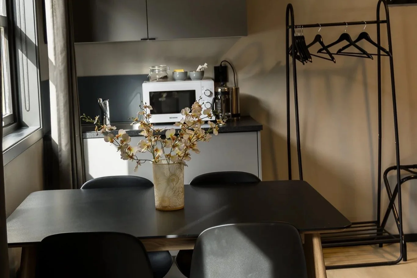 Flåmsbrygga Apartments - Harbour 1 bedroom