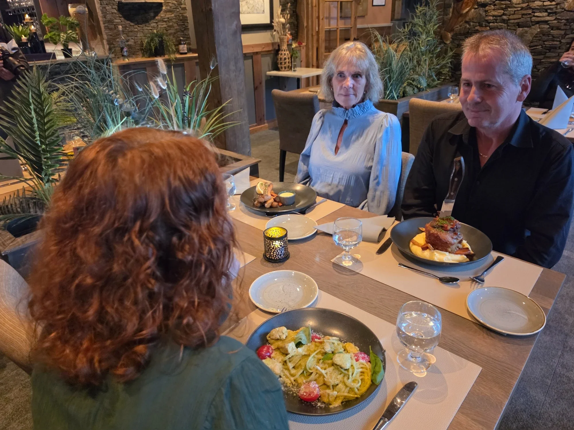 Vi utvidar sesongen i Flåm Restaurant!