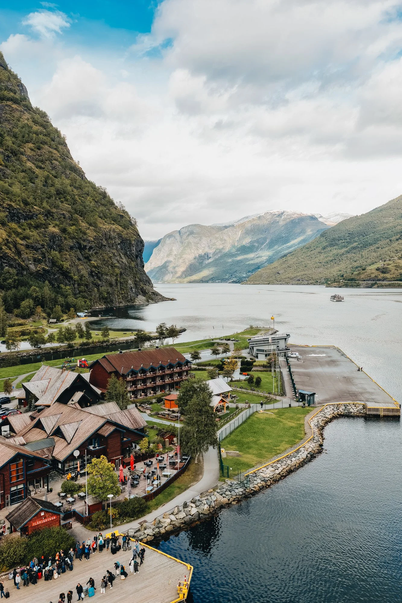 Salgsambassadør (utendørs)