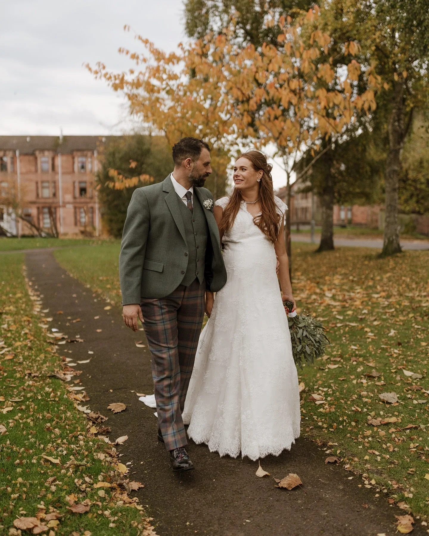 Monique &amp; Kevin, thank you for making me laugh from the get go! These two had the most infectious energy with their celebrations held close to home surrounded by family &amp; friends.

We also gave a little nod to their third family member who wi