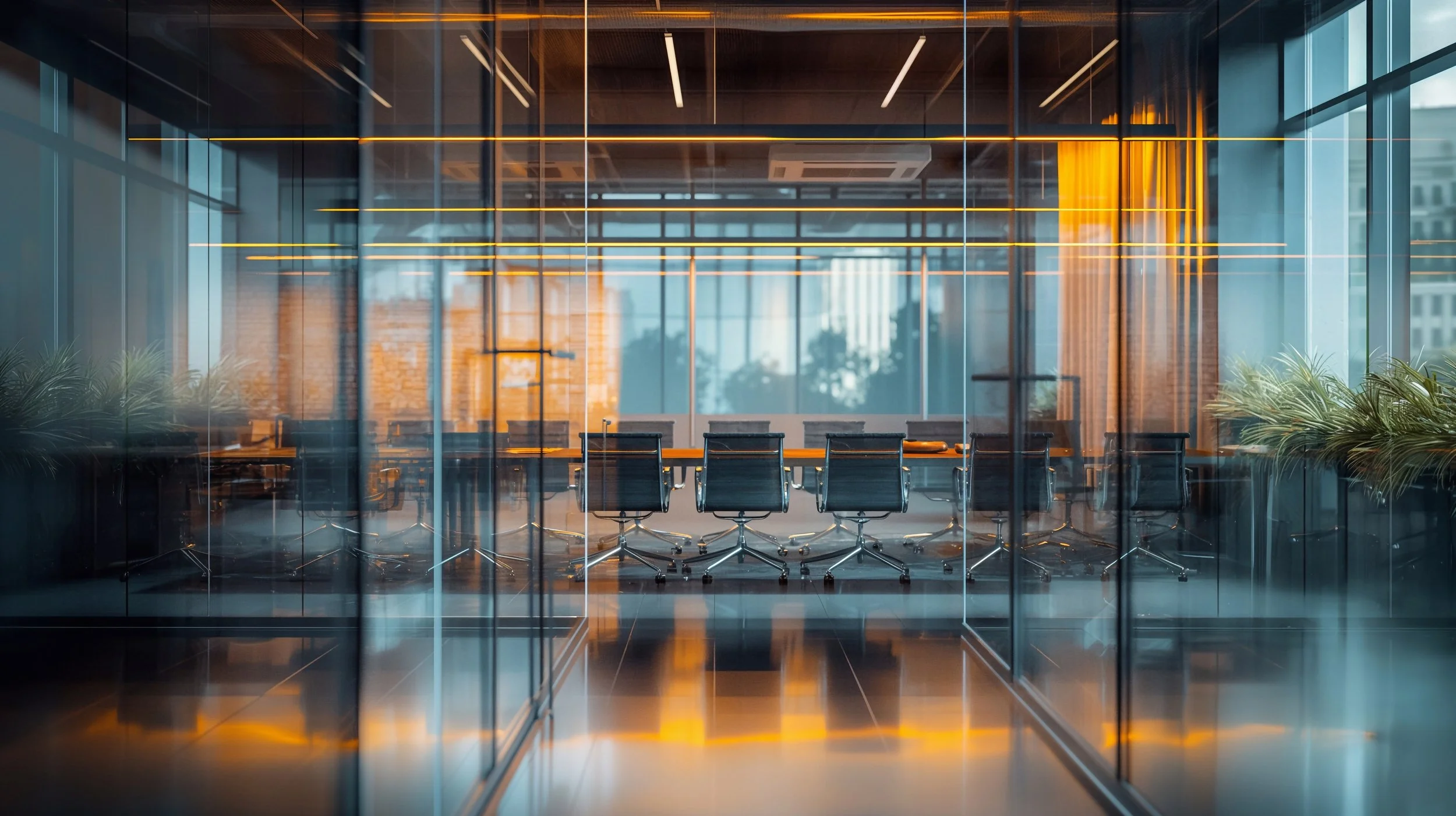 Commercial real estate