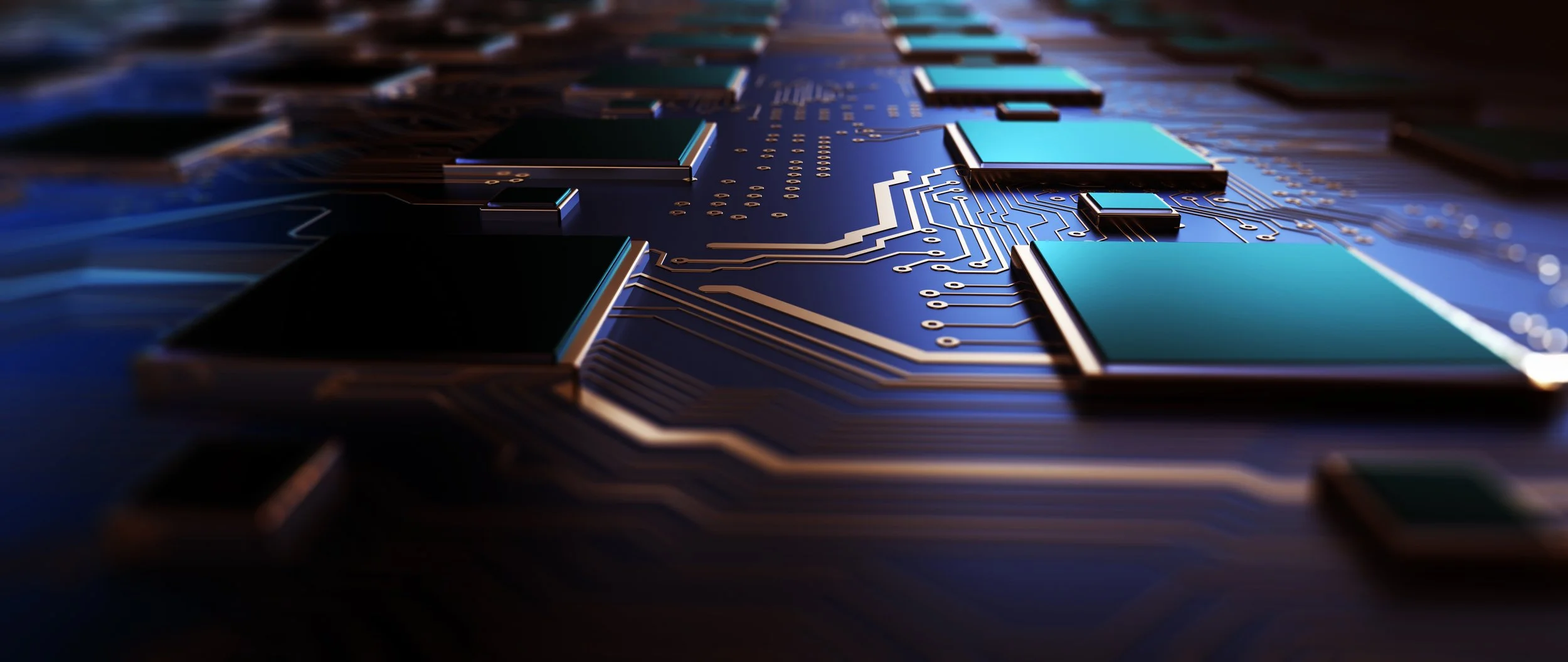 Investments in technology