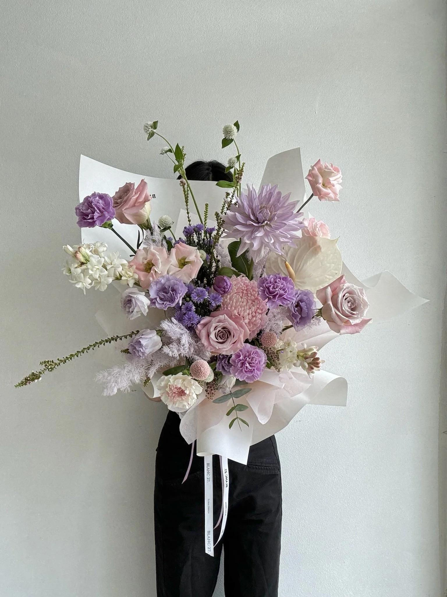 Daily Blooms (Large)