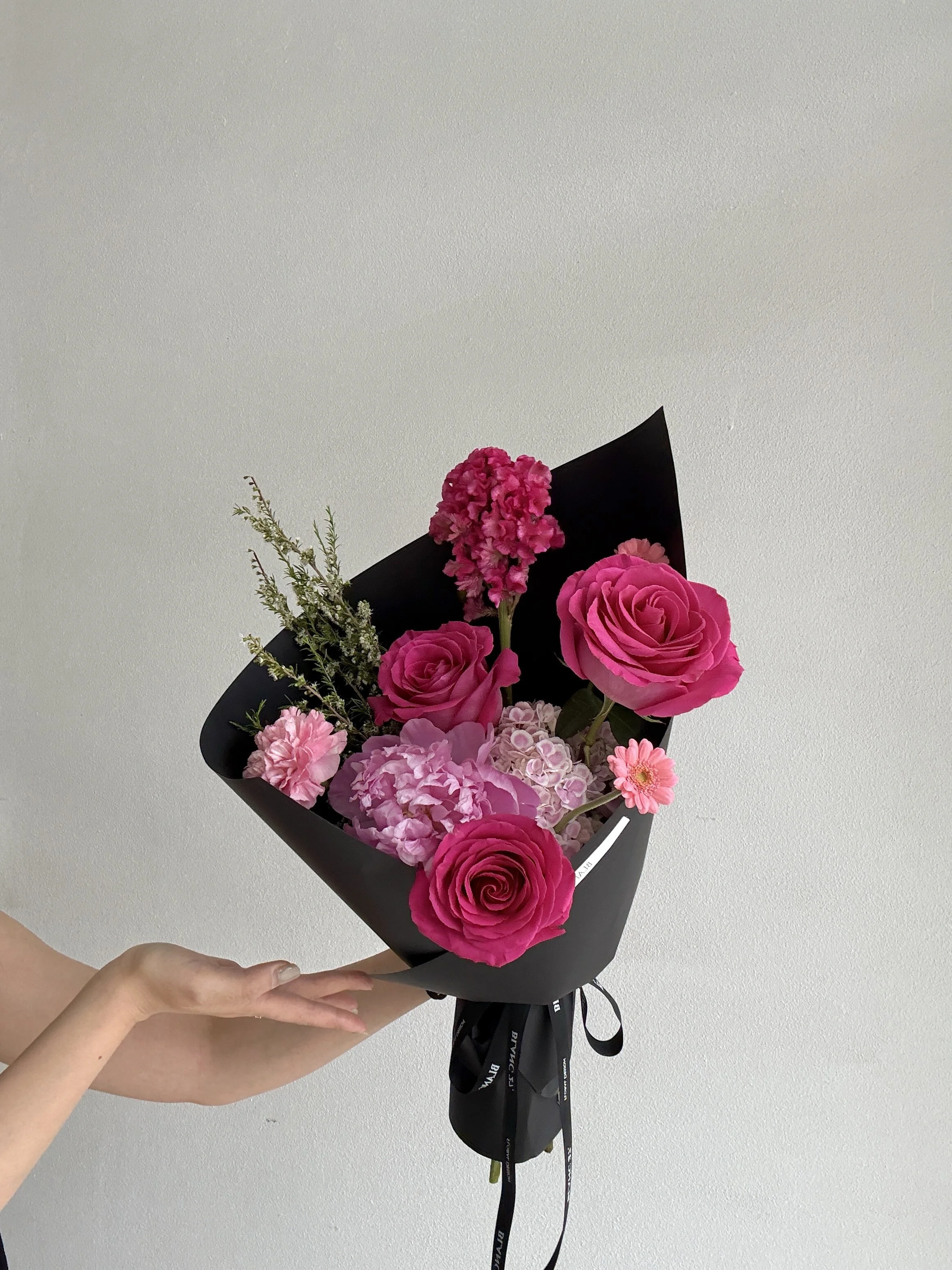 Daily Blooms (Standard)