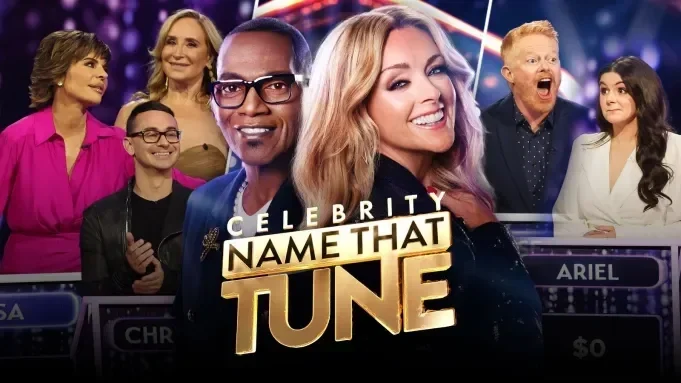 NAME THAT TUNE
