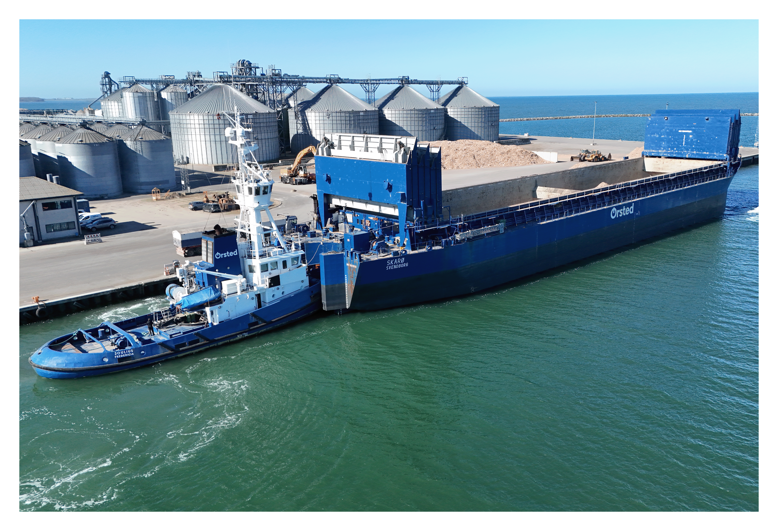 Håndtering af ny varegruppe