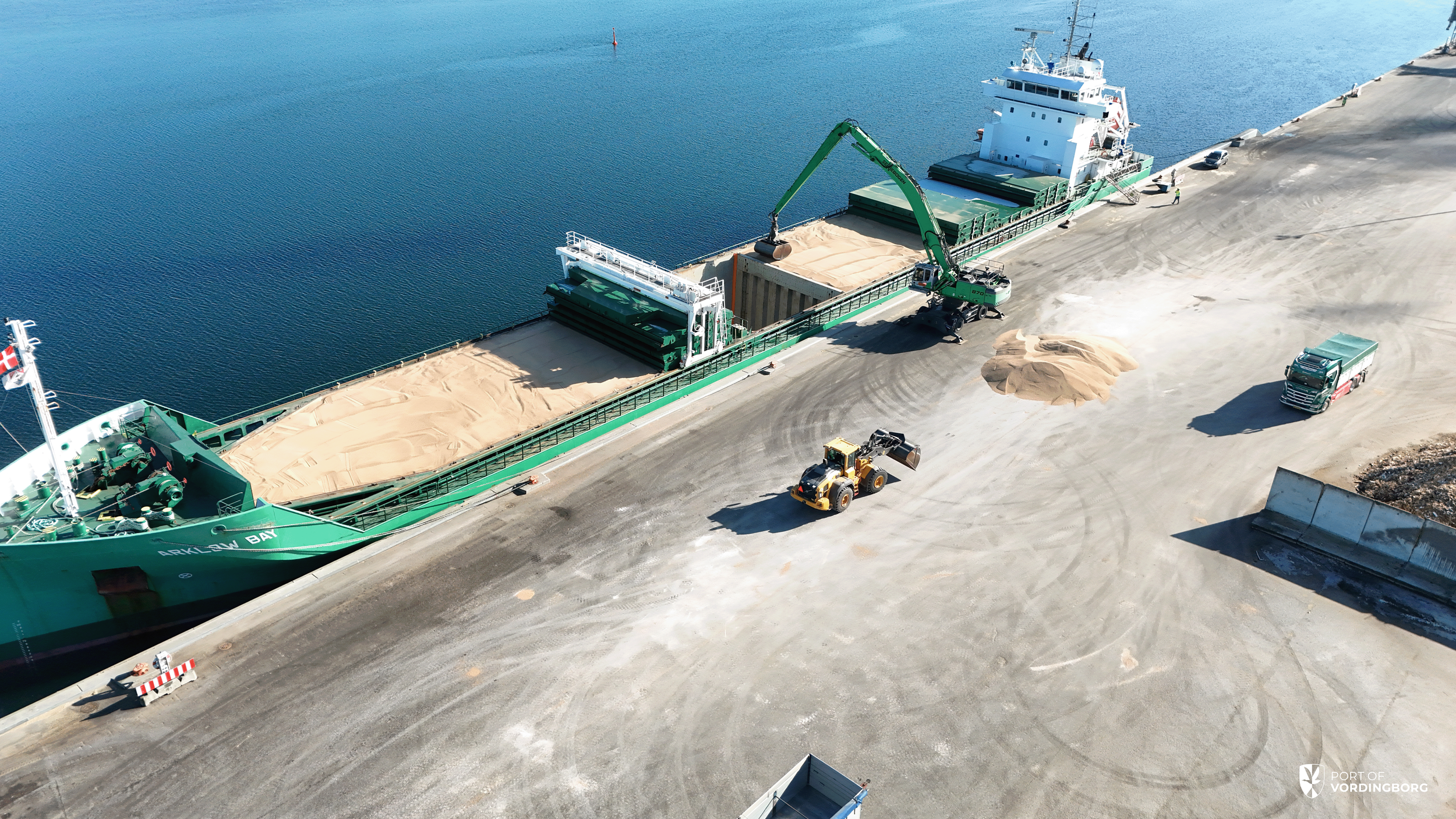 2026.03.05 Aktivitet på solskinsdag