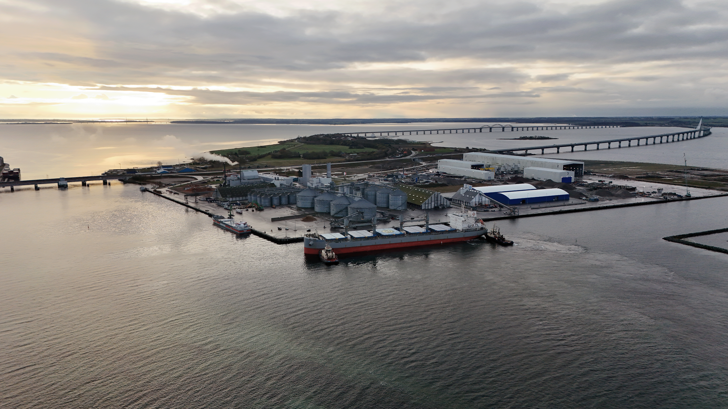 Glædelig jul og godt nytår