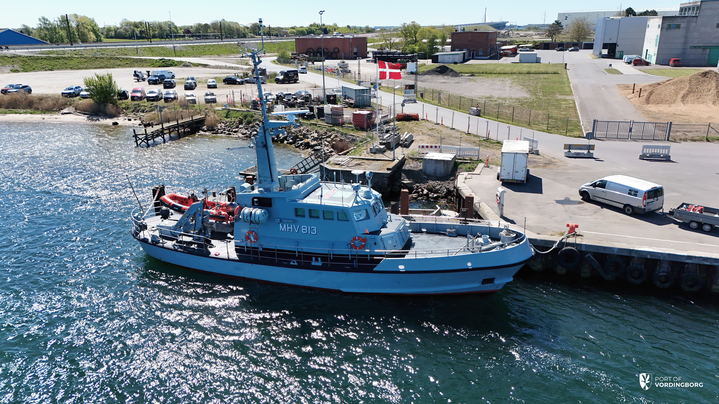2026.05.08 Marine Hjemmeværnet