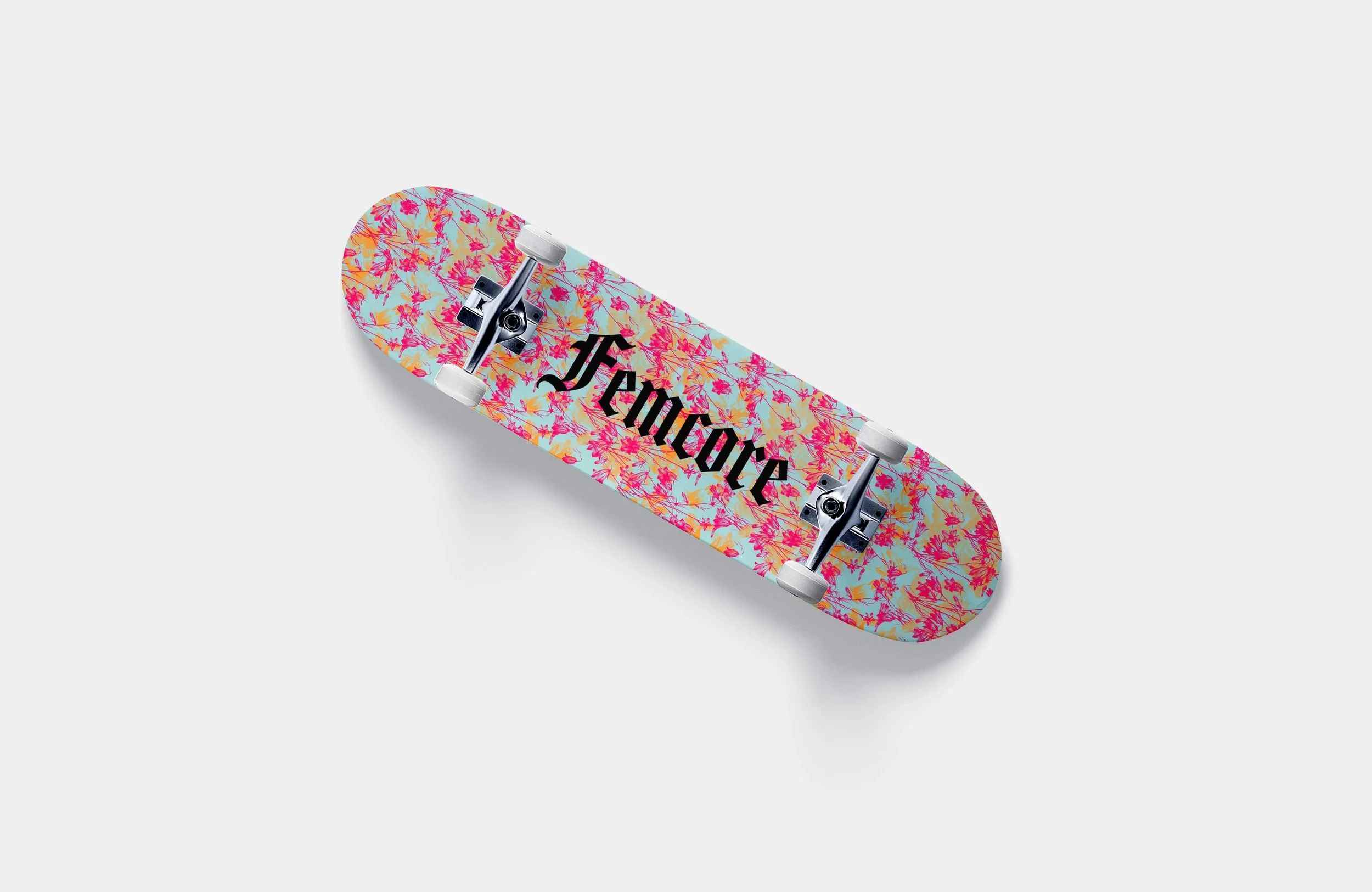flower background Skateboard Mockup.jpg