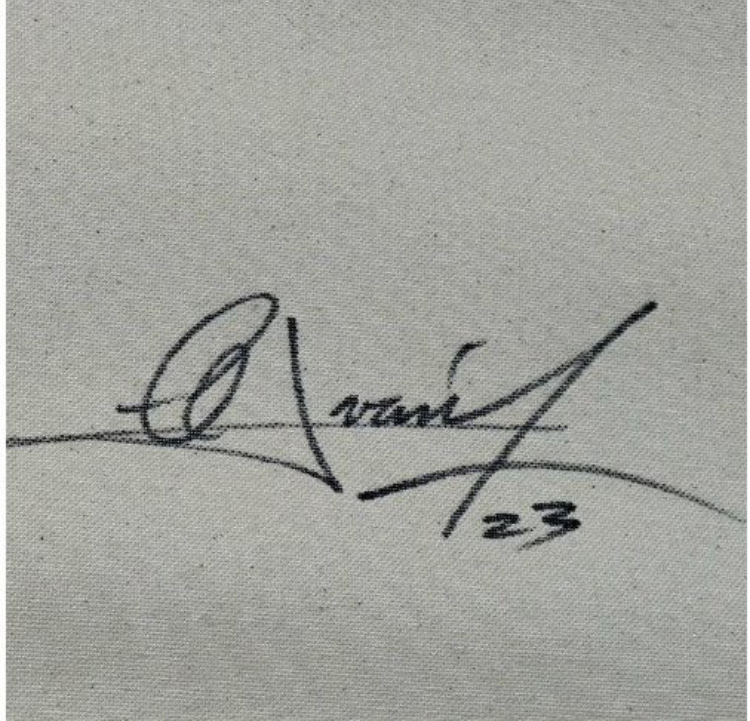 Art World Boutique - Freddie Mercury