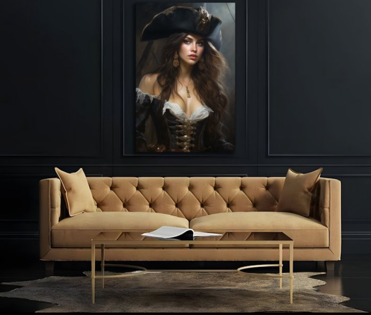 Art World Boutique - Her Images