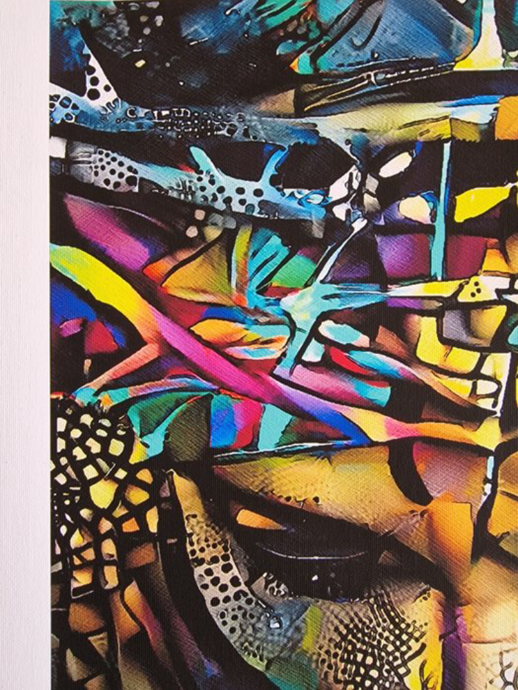 Art World Boutique - Jesus