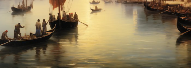 Art World Boutique - Venice