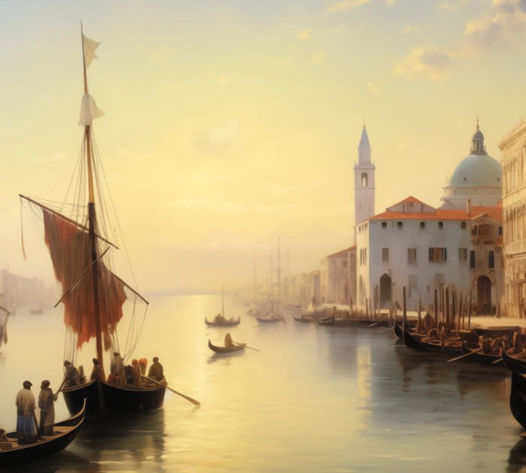 Art World Boutique - Venice