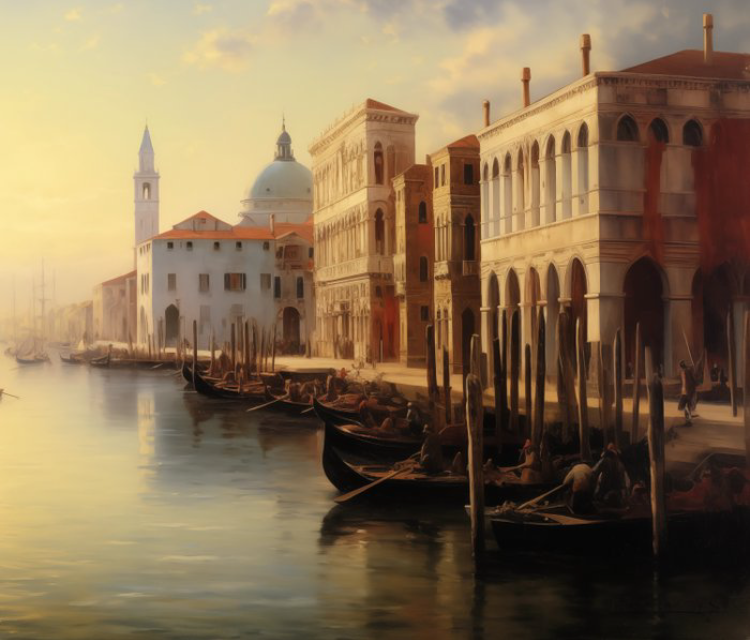 Art World Boutique - Venice