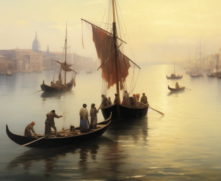 Art World Boutique - Venice