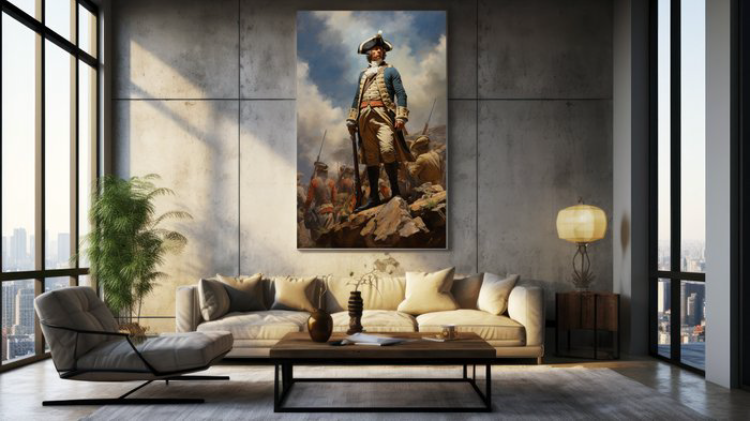 Art World Boutique - Victory