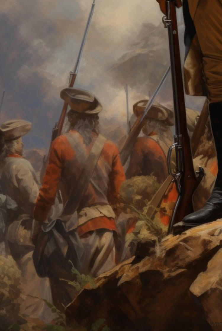 Art World Boutique - Victory