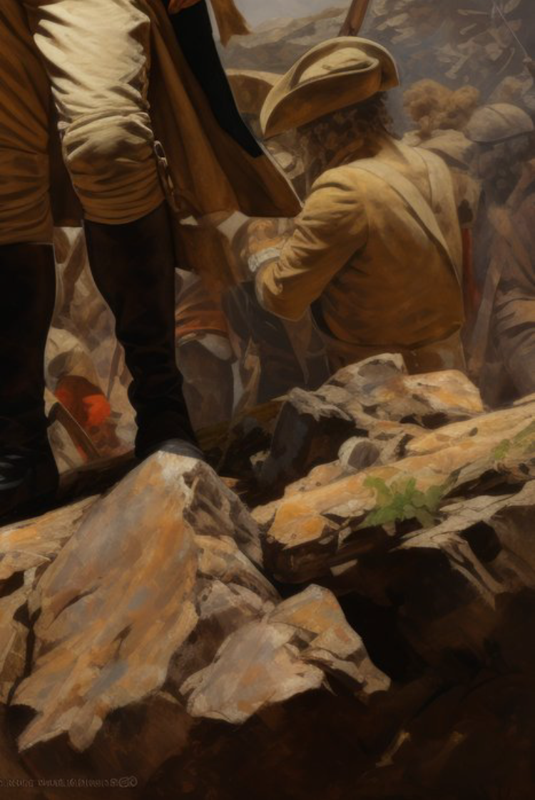 Art World Boutique - Victory