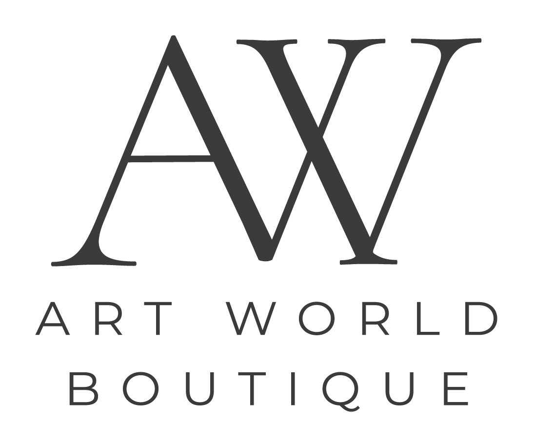 Art World Boutique Logo