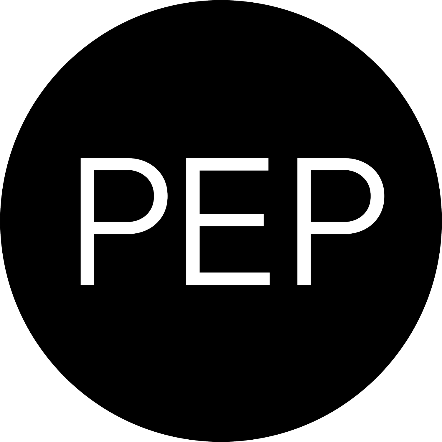 Agency Pep