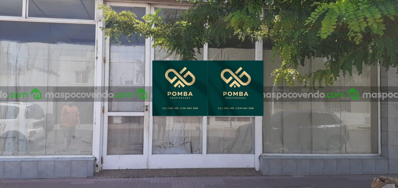 LOCAL COMERCIAL AV. ERNESTO SALVA-RAFAELA - FOTO FRENTE.png