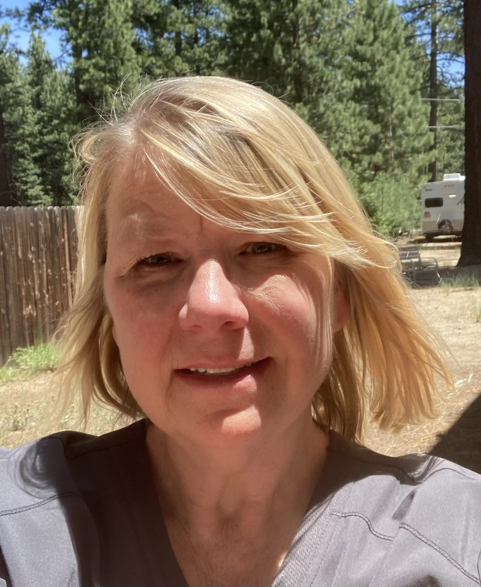 Alisa Ferrier — Jr. Devo Head Coach, Kirkwood Ski Education Foundation