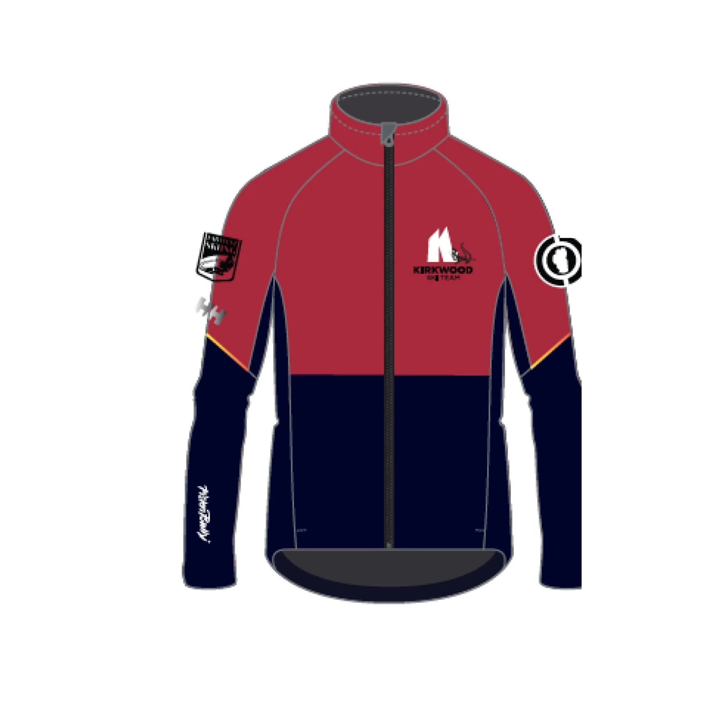 KSEF Team MidLayer - Jr. Greyhound Midlayer