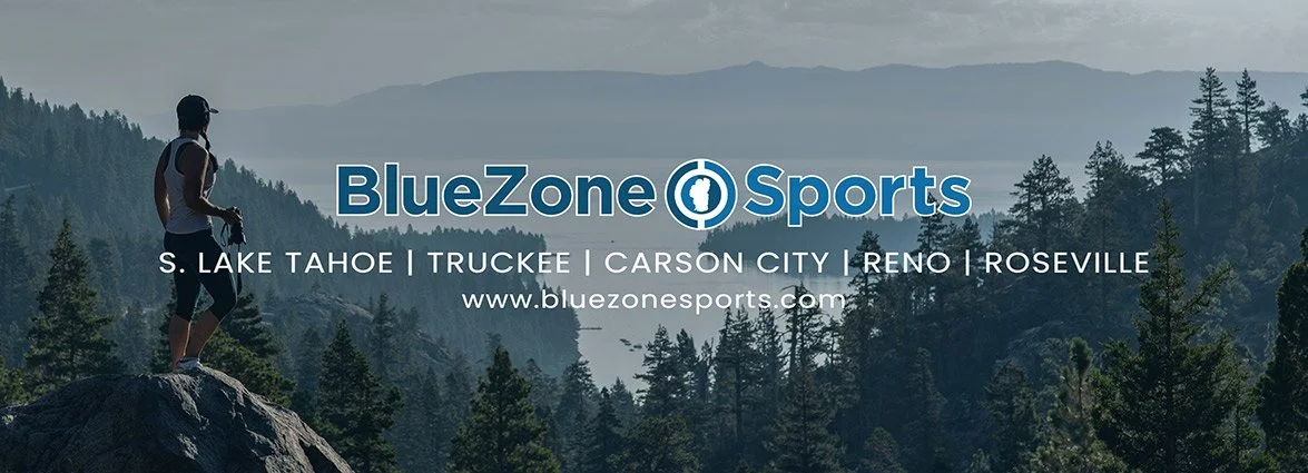 Get Stoked for Winter! KSEF & Bluezone Sports Team Gear Day