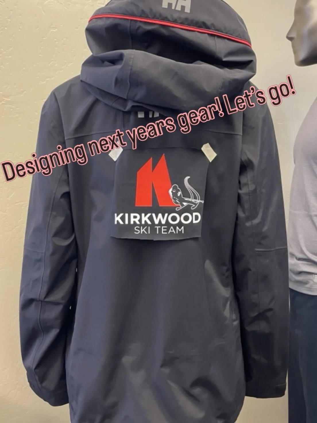 Next year&rsquo;s gear is shaping up nicely! 🔥 Don&rsquo;t miss out&mdash;get yours today and be ready for an awesome season on the mountain. Grab your gear before it&rsquo;s gone. #skiteam #hellyhansen #letsgetit #moutainsarecalling