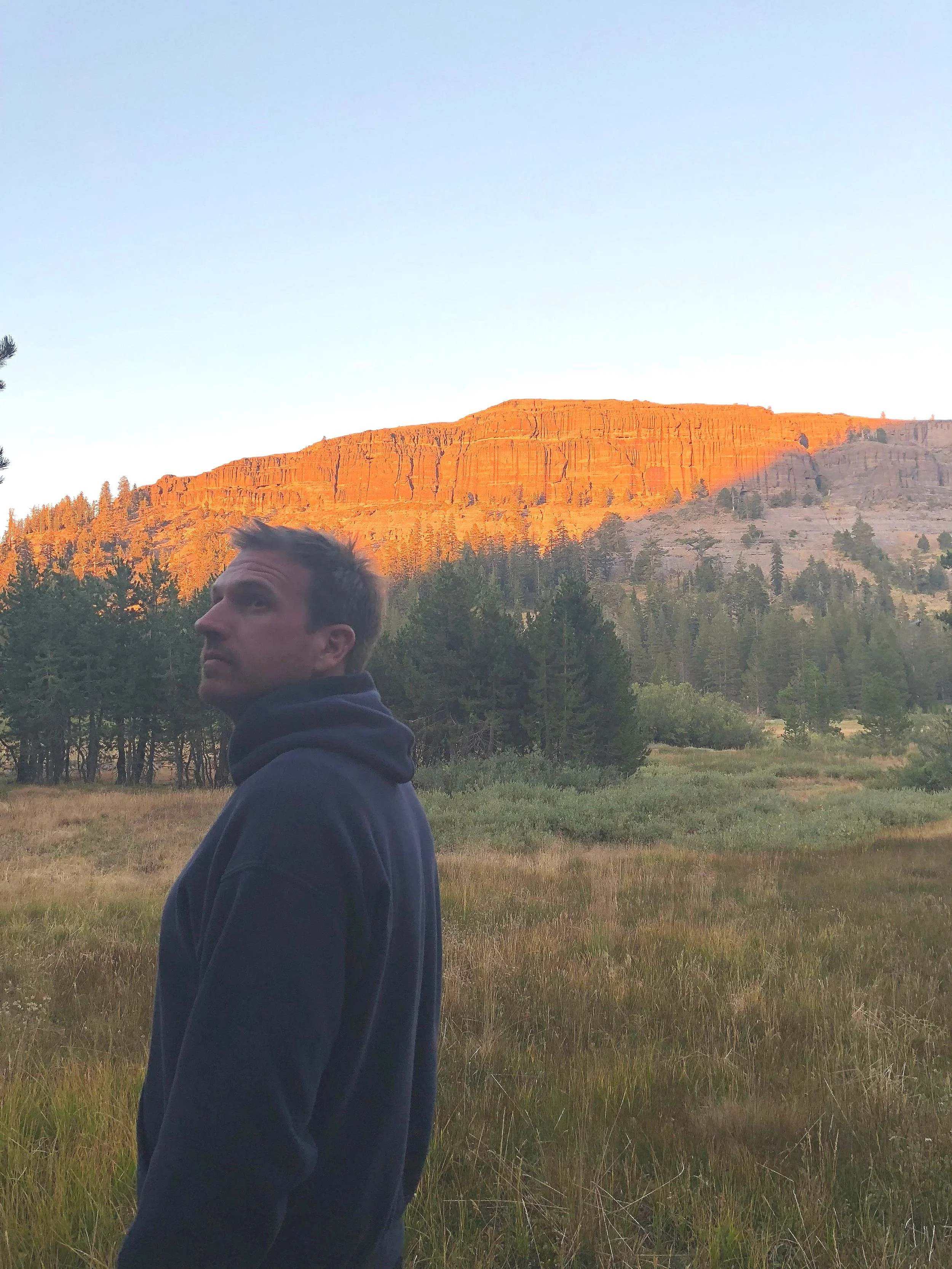 Michael Campbell — Interim Board Secretary, Kirkwood Ski Education Foundation
