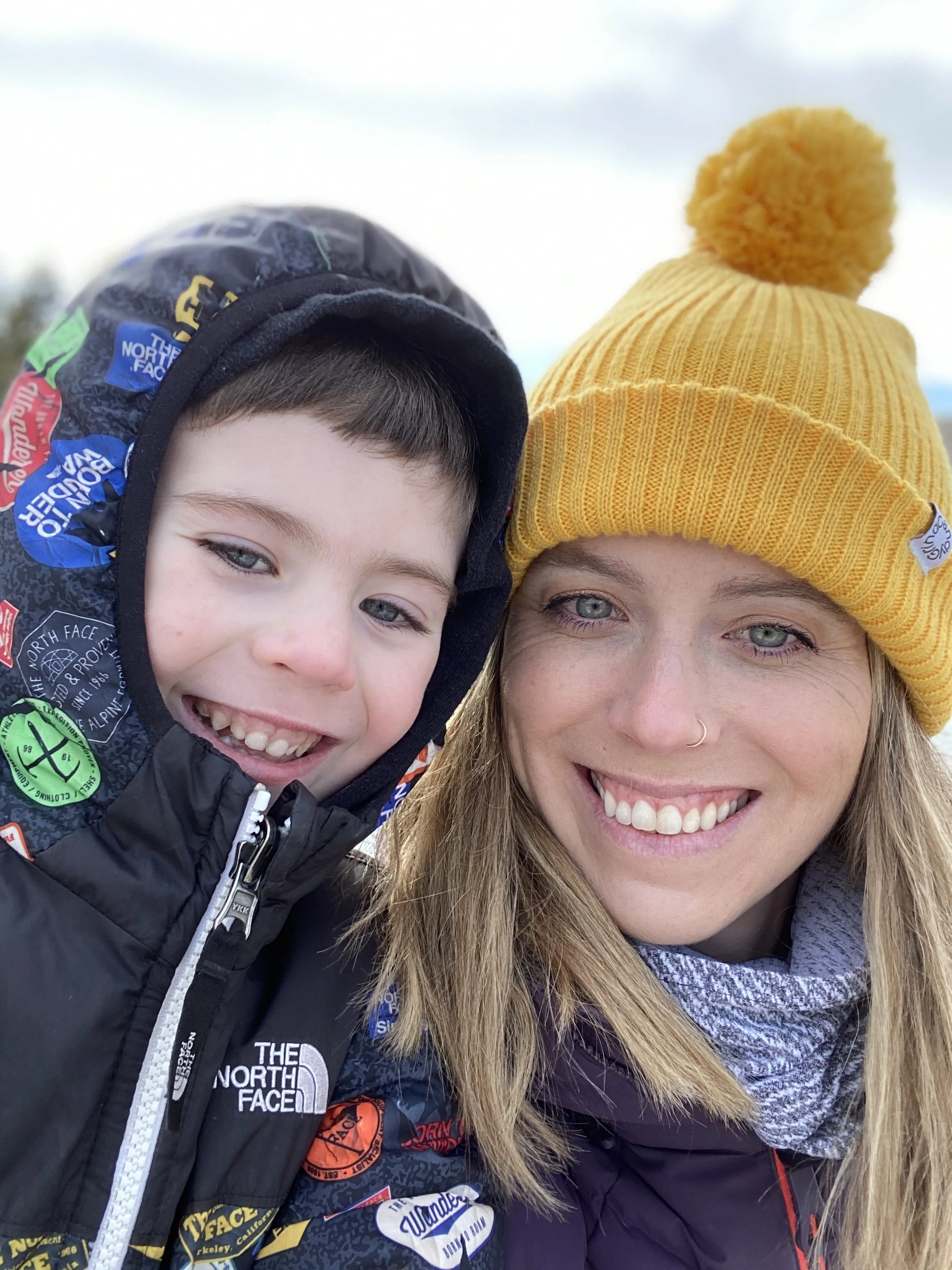Kendall Northrop — U12 Head Coach, Kirkwood Ski Education Foundation