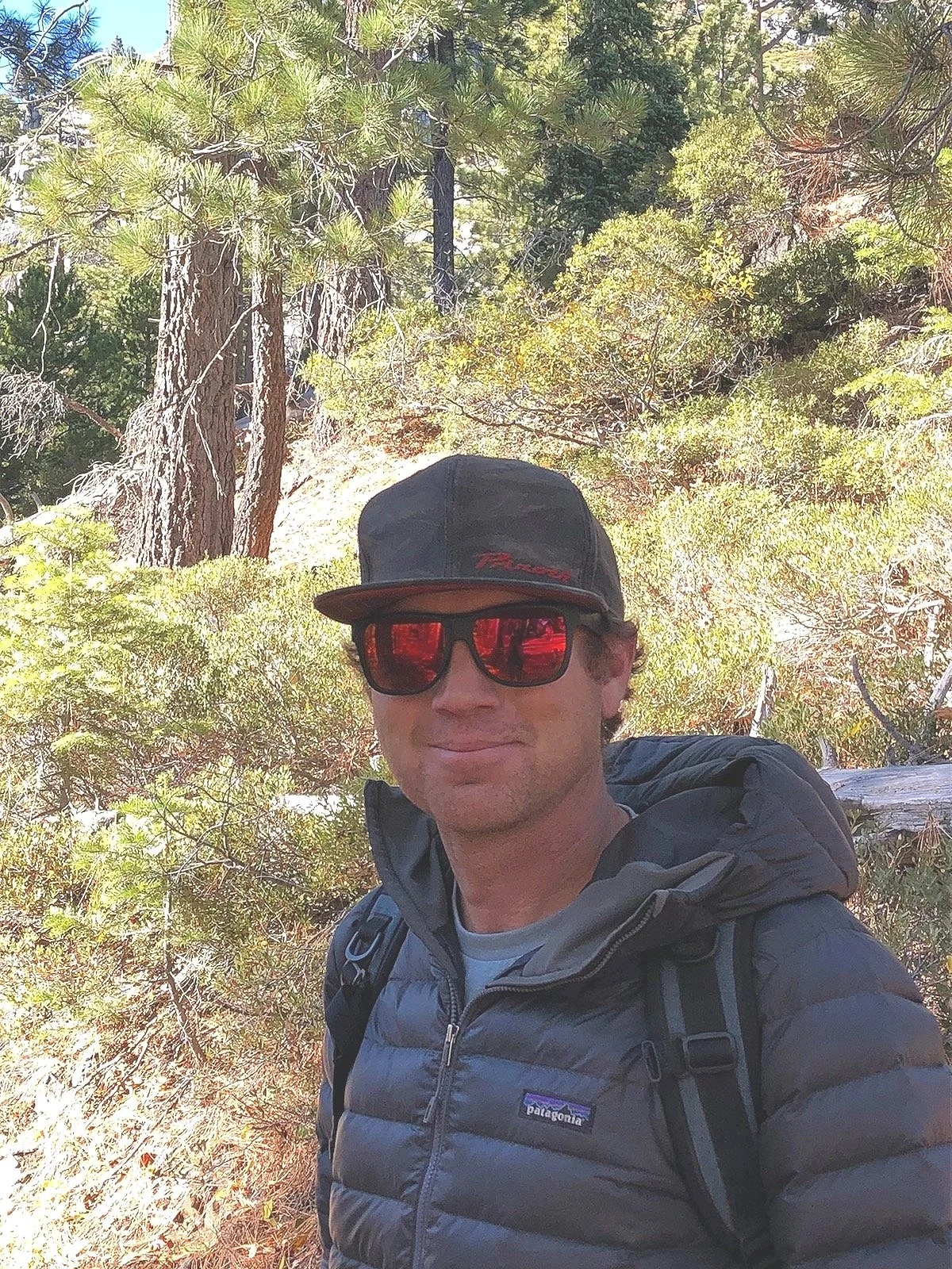 Steve Hodgkins — Interim Treasurer and Mountain Representative, Kirkwood Ski Education Foundation