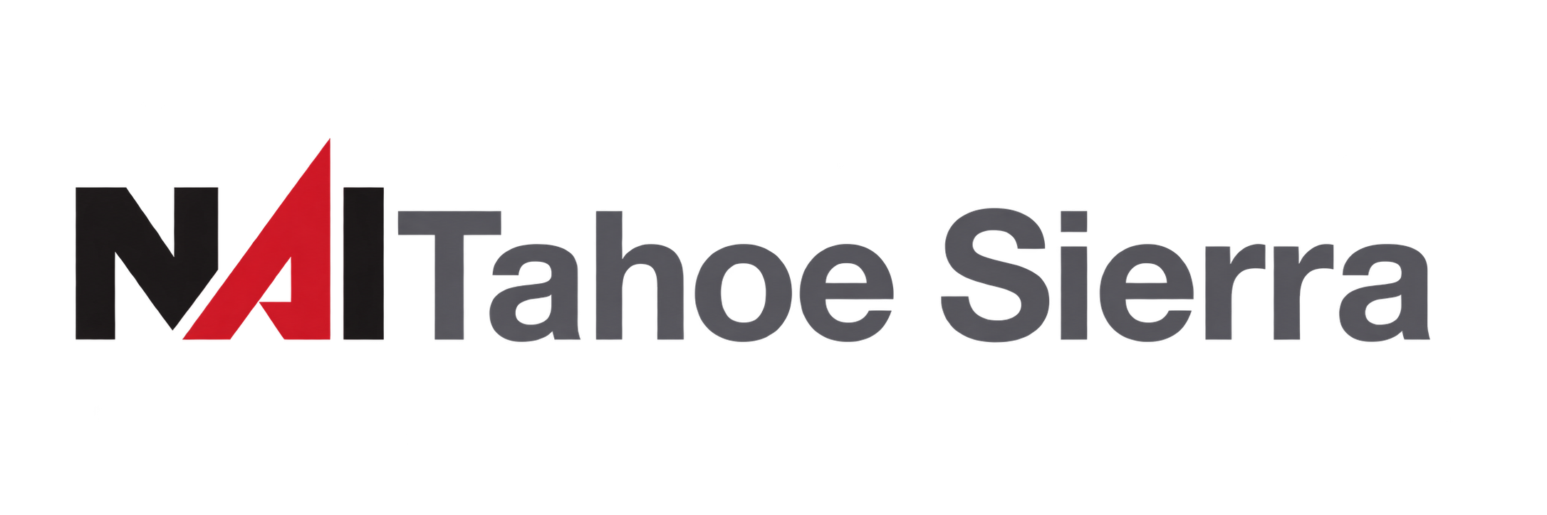 NAI Tahoe Sierra logo