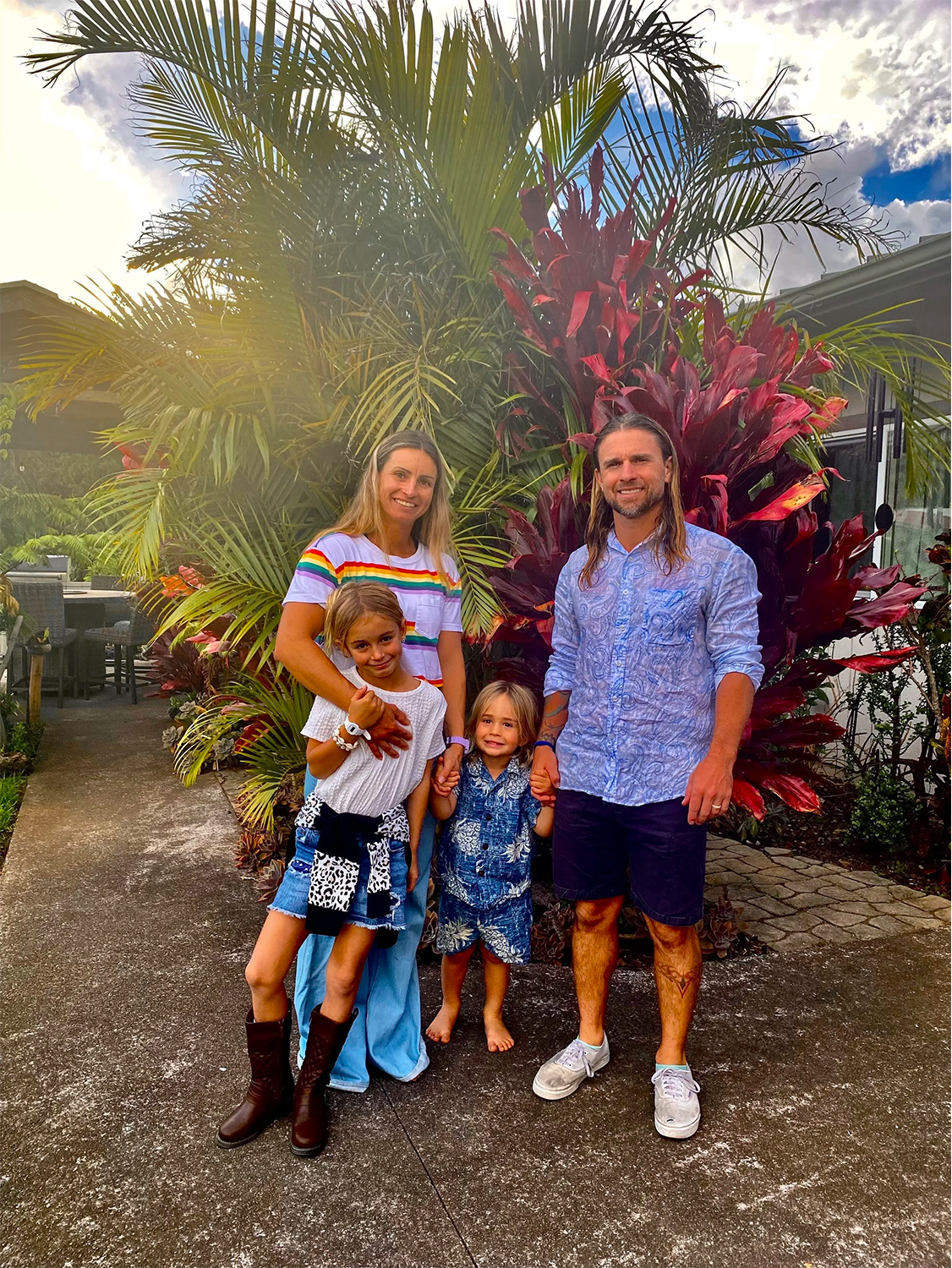 Kylese Markt — Athletic Director, Kirkwood Ski Education Foundation