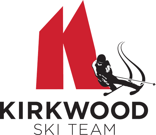 Kirkwood Ski Education Foundation Kirkwood Ski Education Foundation ski team logo
