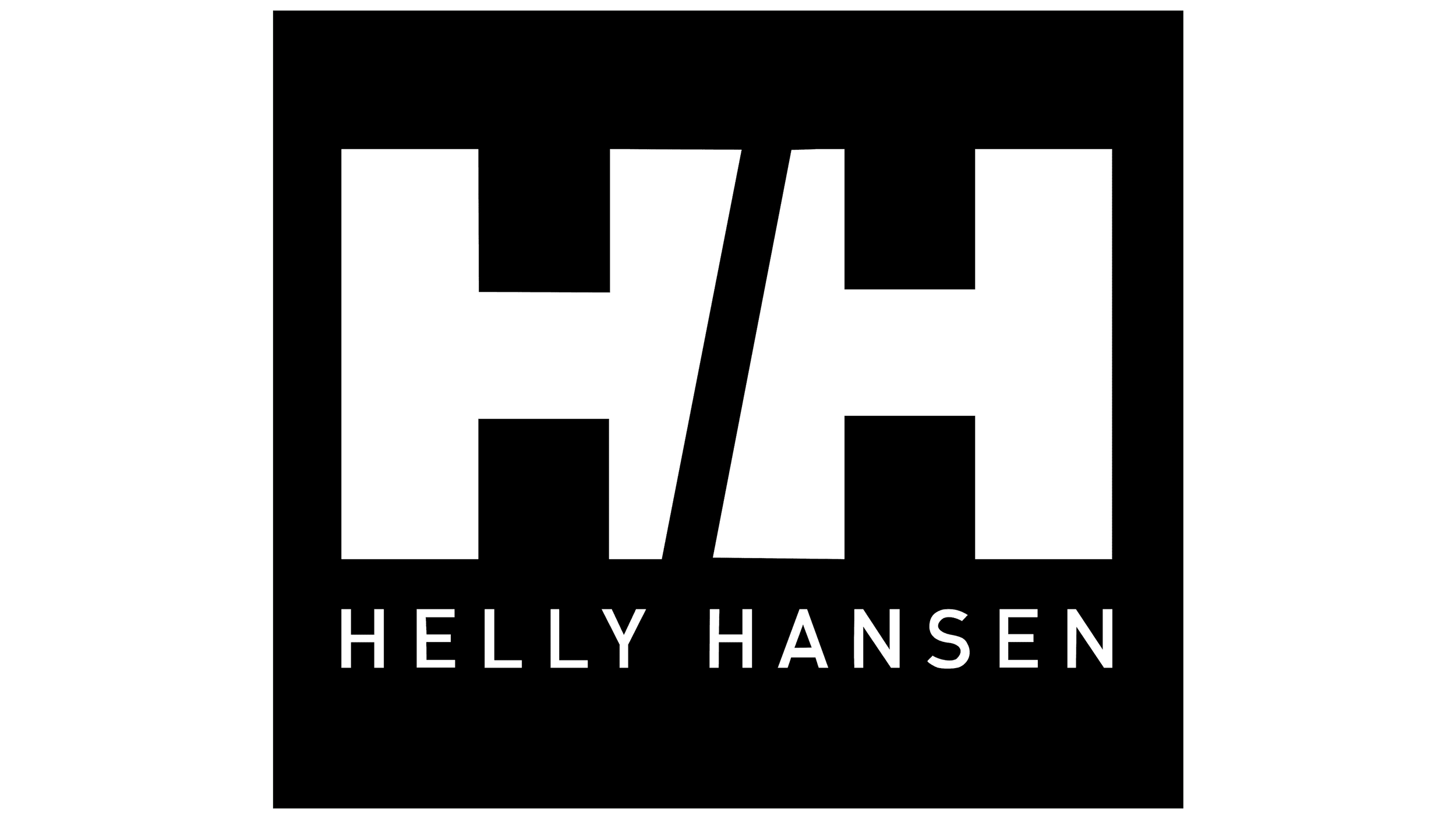 Helly Hansen logo — Kirkwood Ski Education Foundation 25/26 sponsor