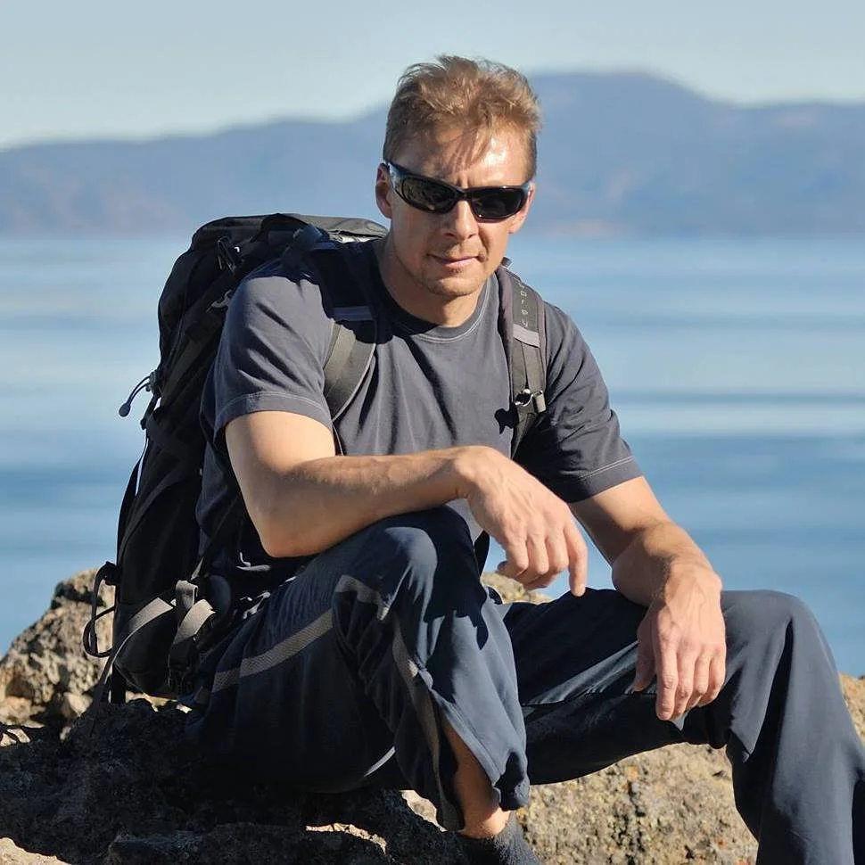 Tomasz Kalkowski — Masters Head Coach, Kirkwood Ski Education Foundation