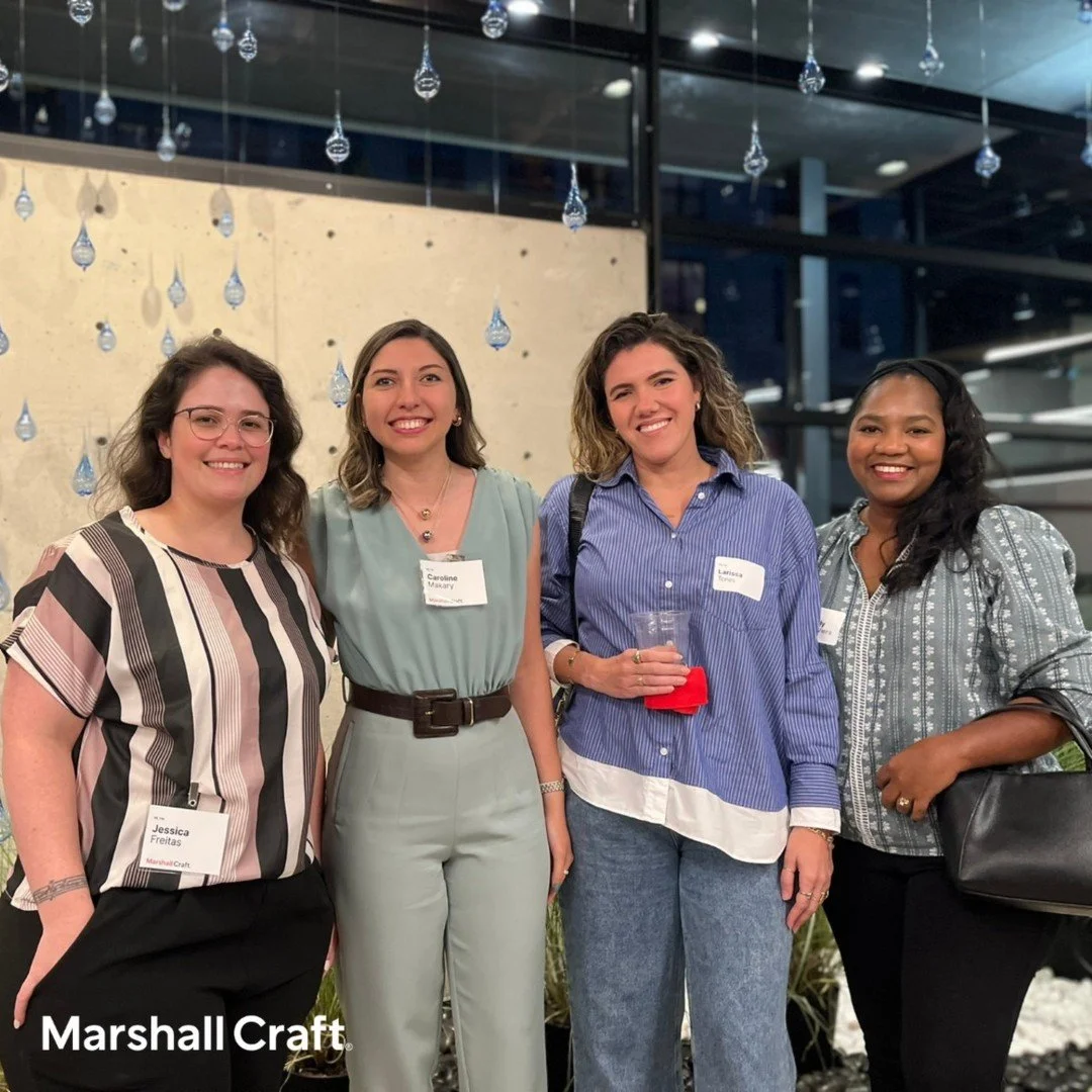 Thanks to everyone who came out in support of the grand opening of our new Richmond office! It was wonderful to see the space so full of old and new friends. If you&rsquo;re in the Richmond area, please reach out&mdash;we&rsquo;d love to show you aro