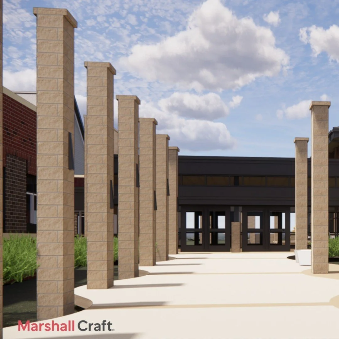 We&rsquo;re proud to continue our long-standing collaboration with the Maryland School for the Blind (MSB) as construction moves forward on the largest capital project in the school&rsquo;s 172-year history. The work includes a new, fully accessible 