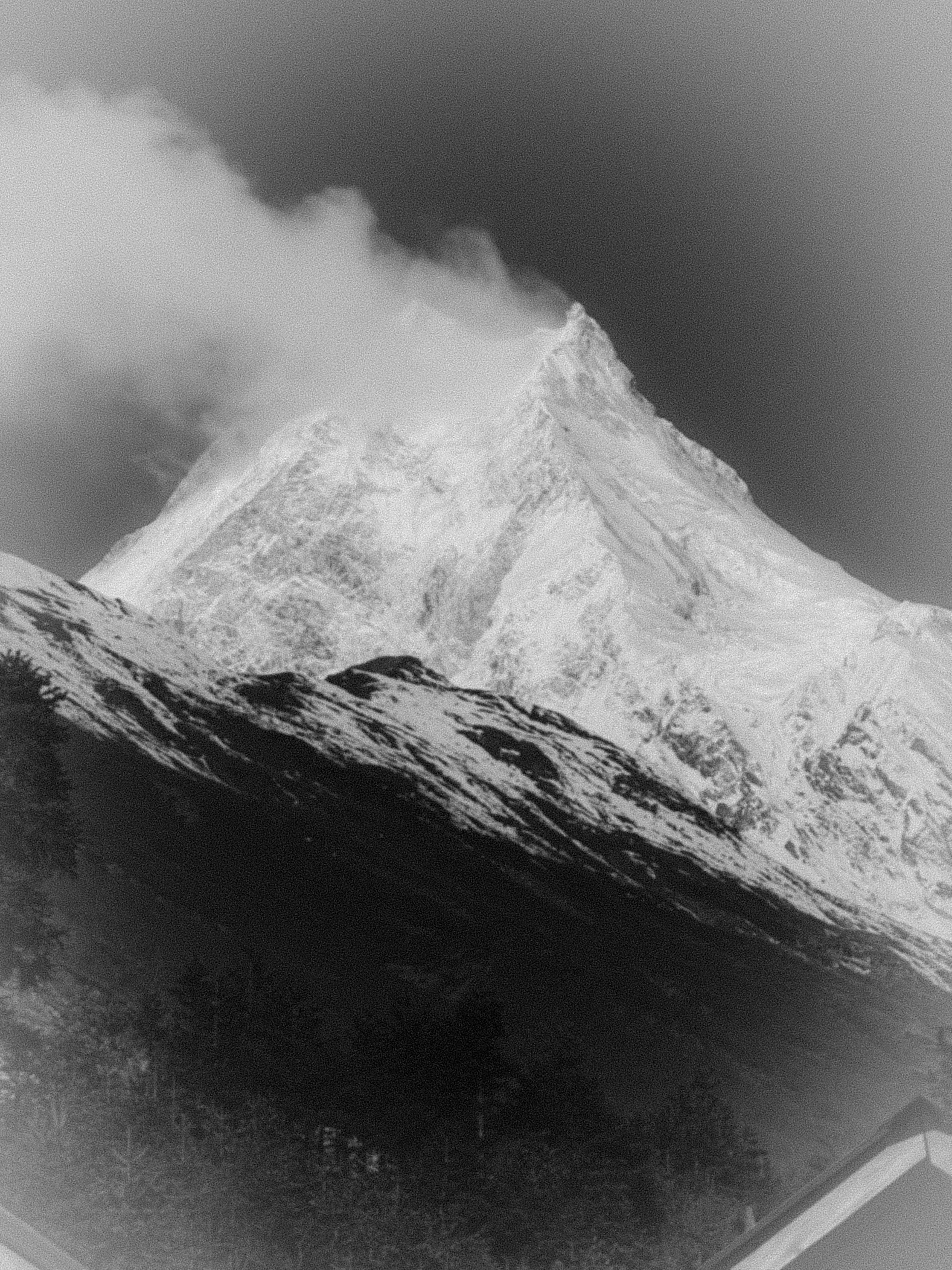 MANASLU CIRCUIT