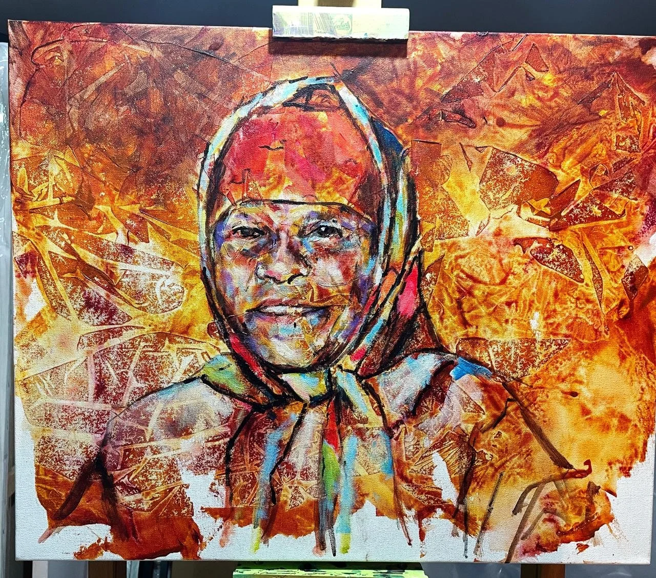 God’s Story Covers Our Past, Present, and Future in Hope