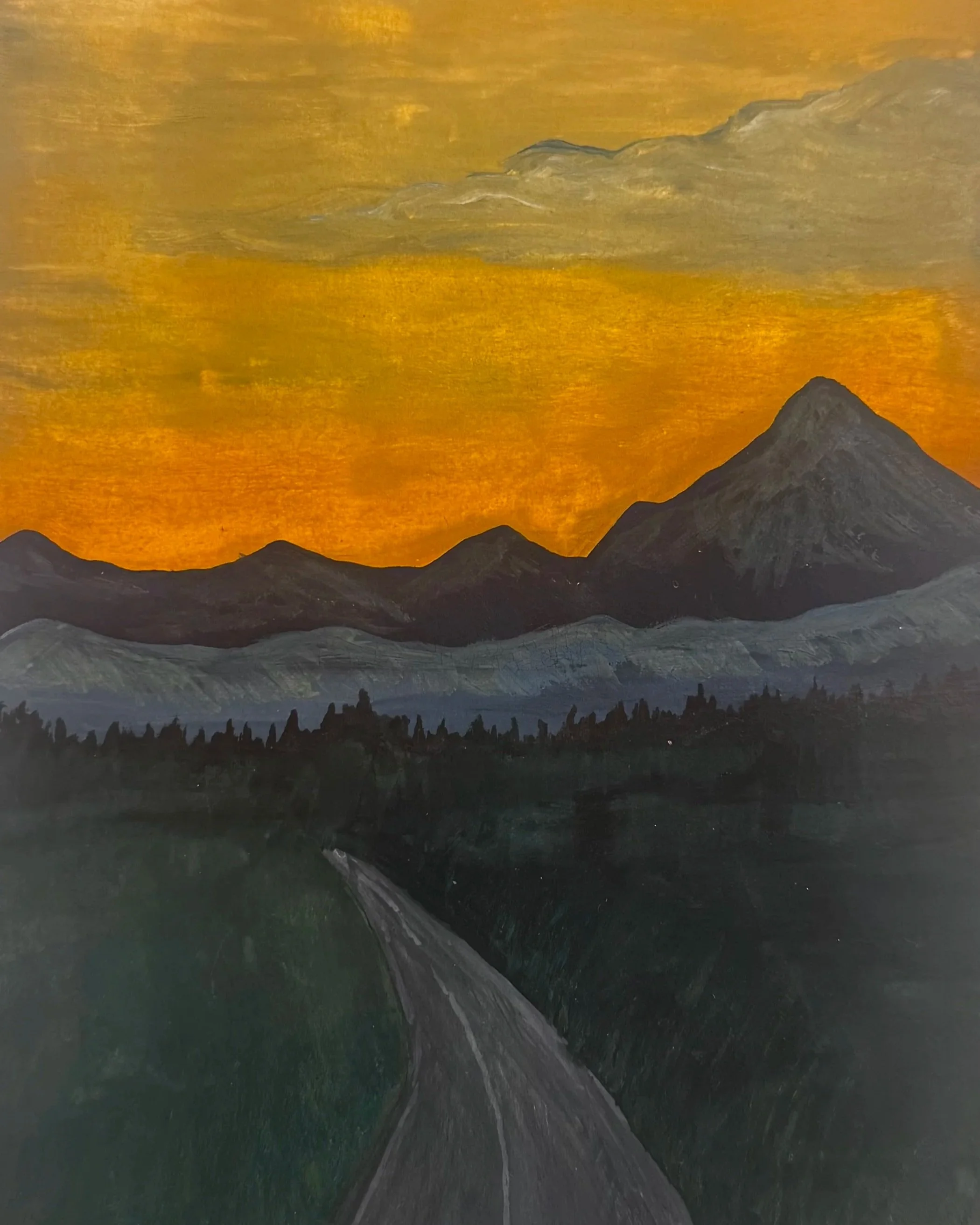 Light of the World: Behind the Music