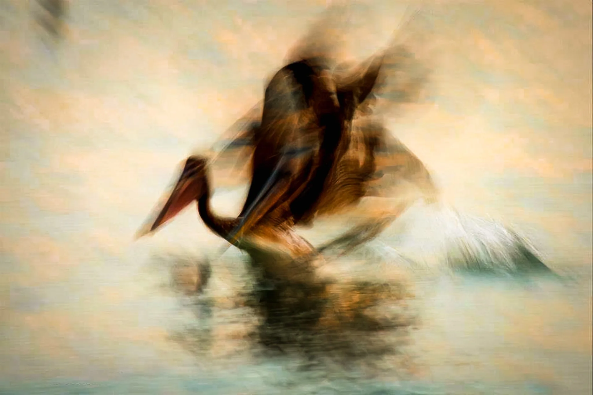 Imagination Bodies Forth: Preparation for Lifting the Veil ‘26