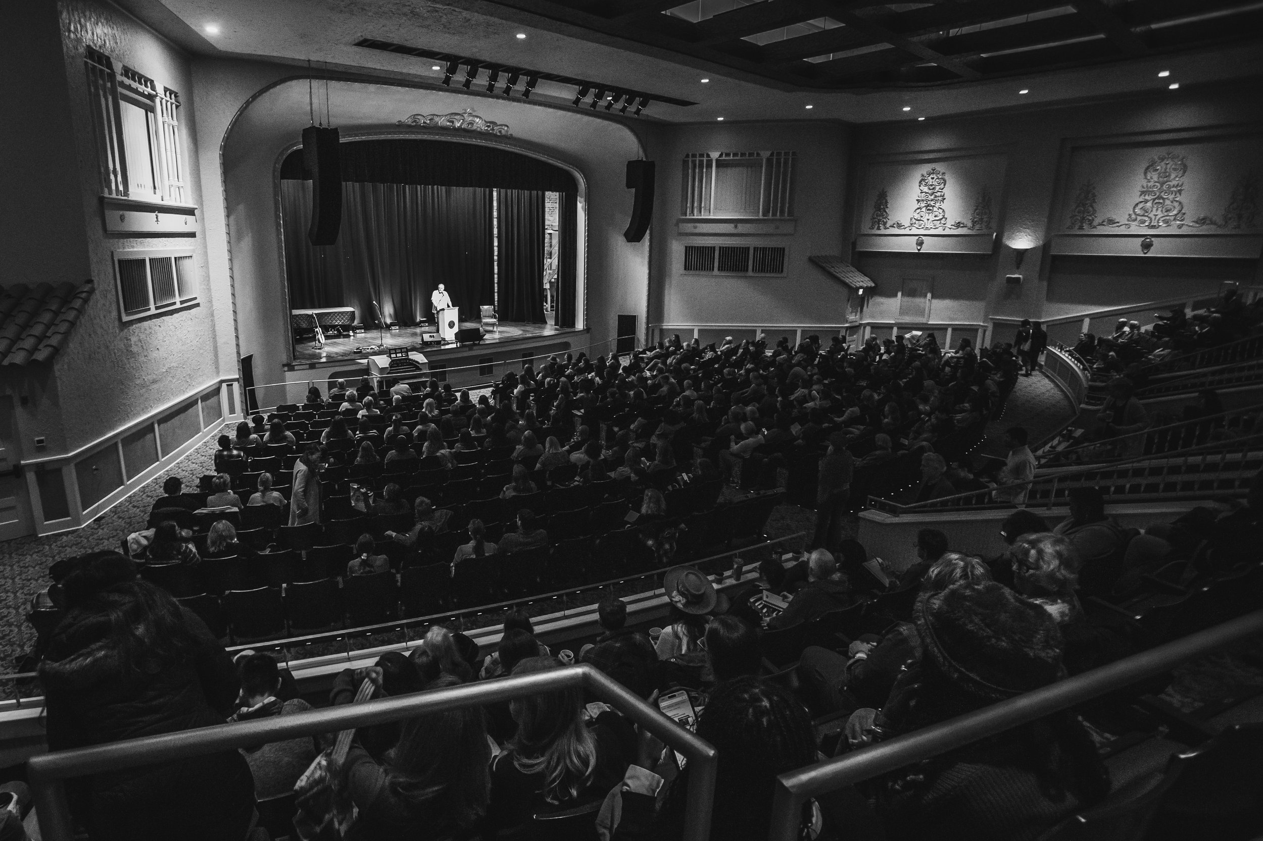 HopeWords at Granda Theater