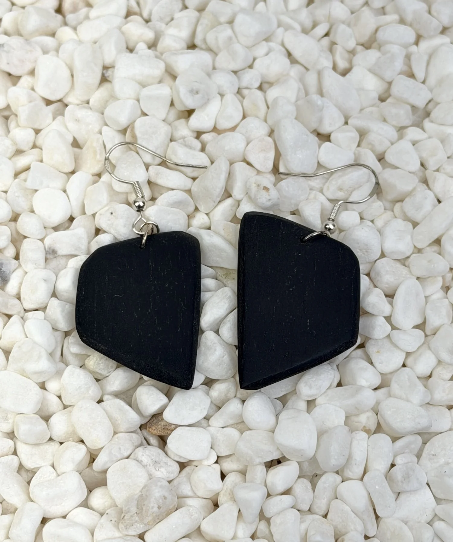 Ebony Earrings