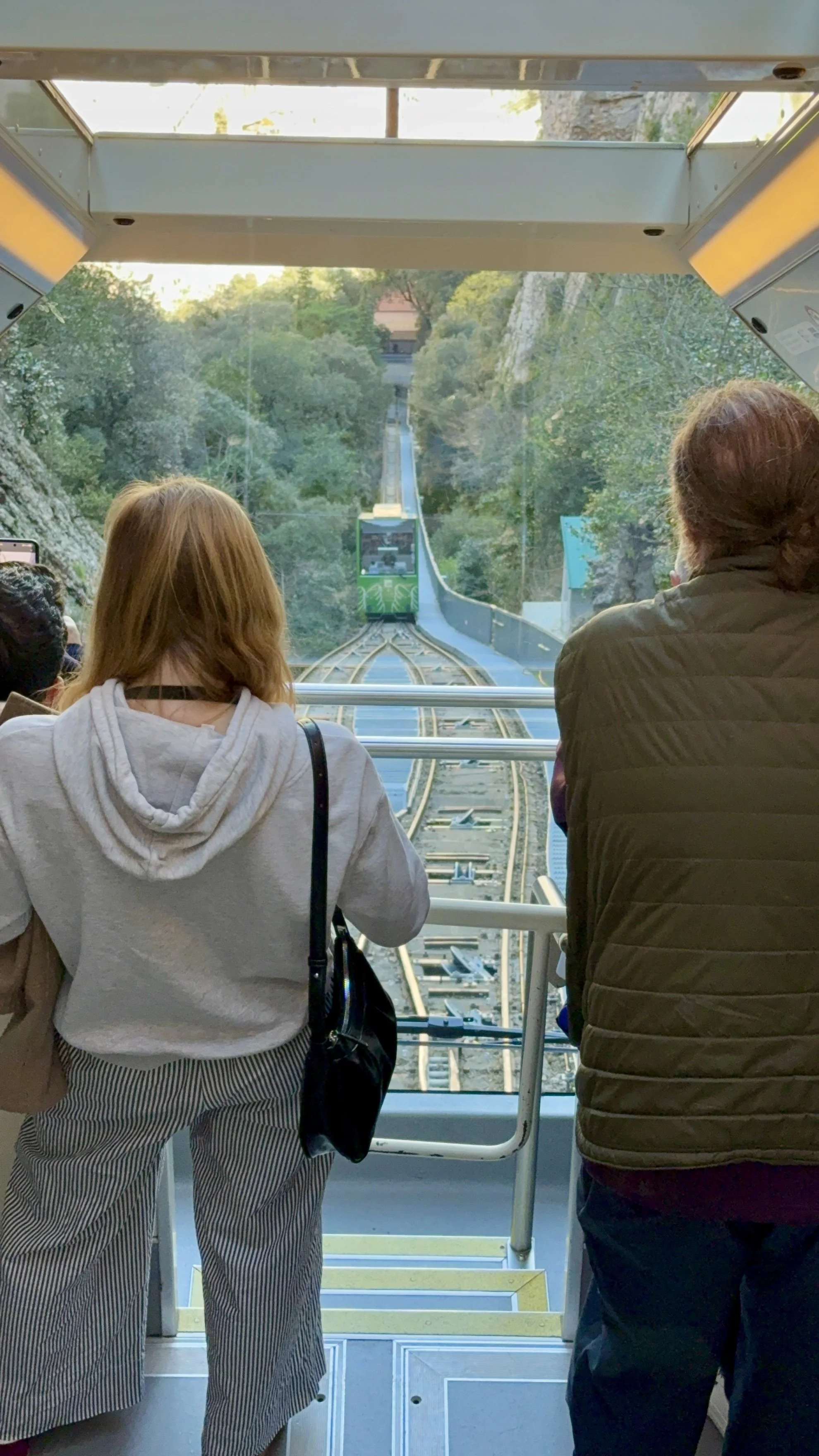 Montserrat Furnicular.JPG