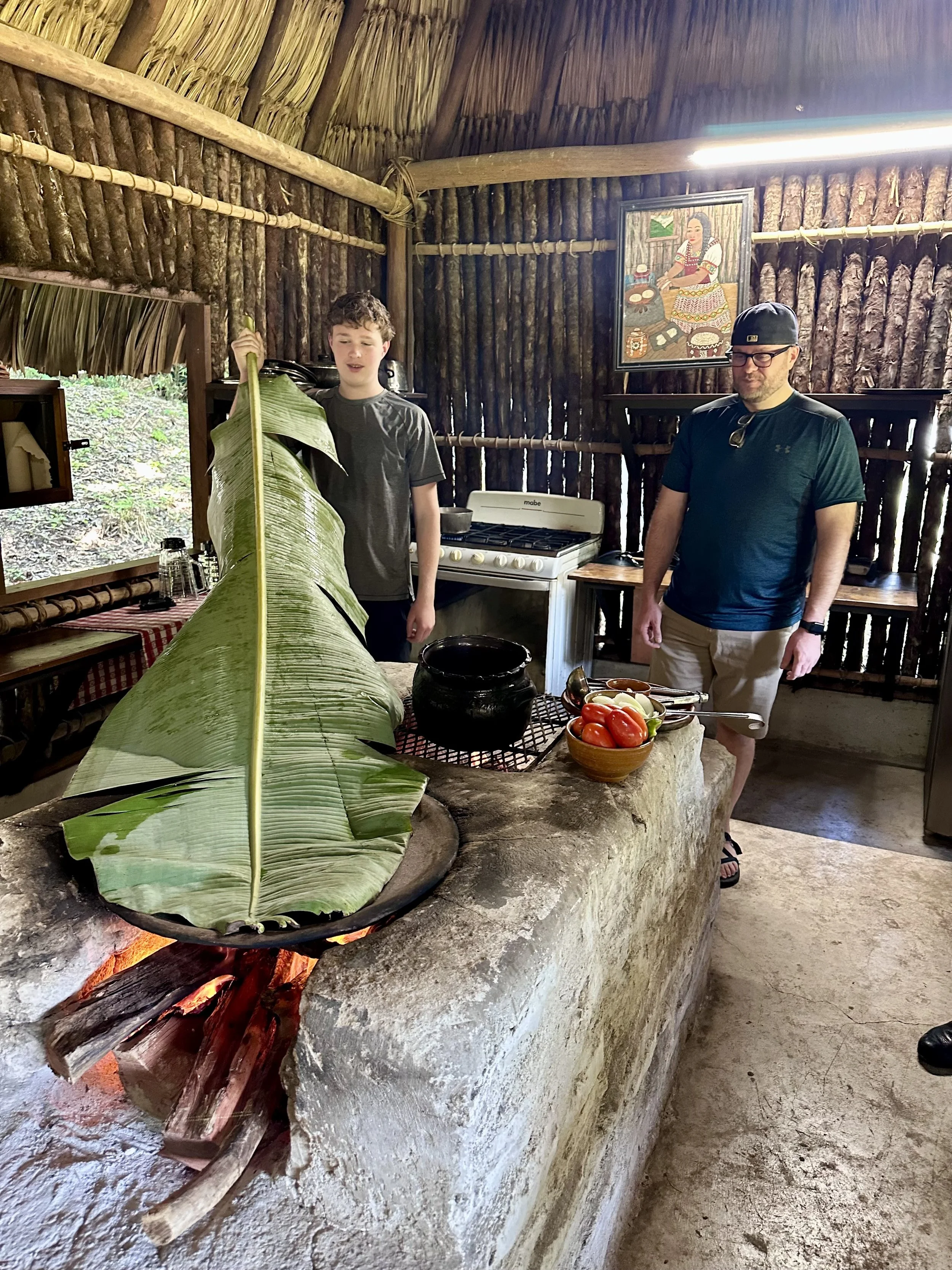 FTA Chaa Creek Booking Class.jpeg