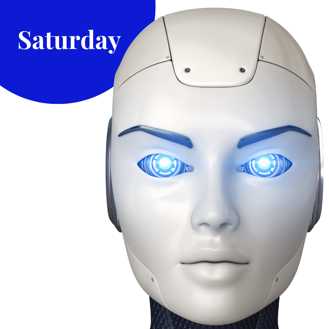 Matrícula del Módulo 1 SÁBADOS (Introductorio)